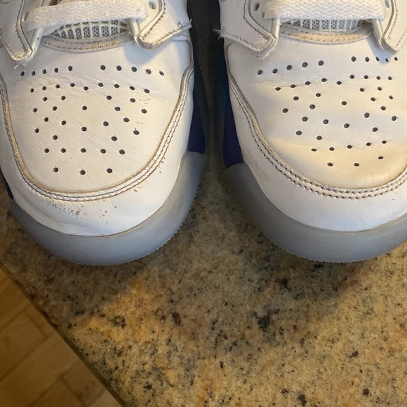 EUC/AIR JORDAN MARS sneakers / Mens 8 - Picture 9 of 9